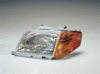 MAGNETI MARELLI 710301090673 Headlight